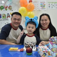 Birthday Celebration Periode I 2024